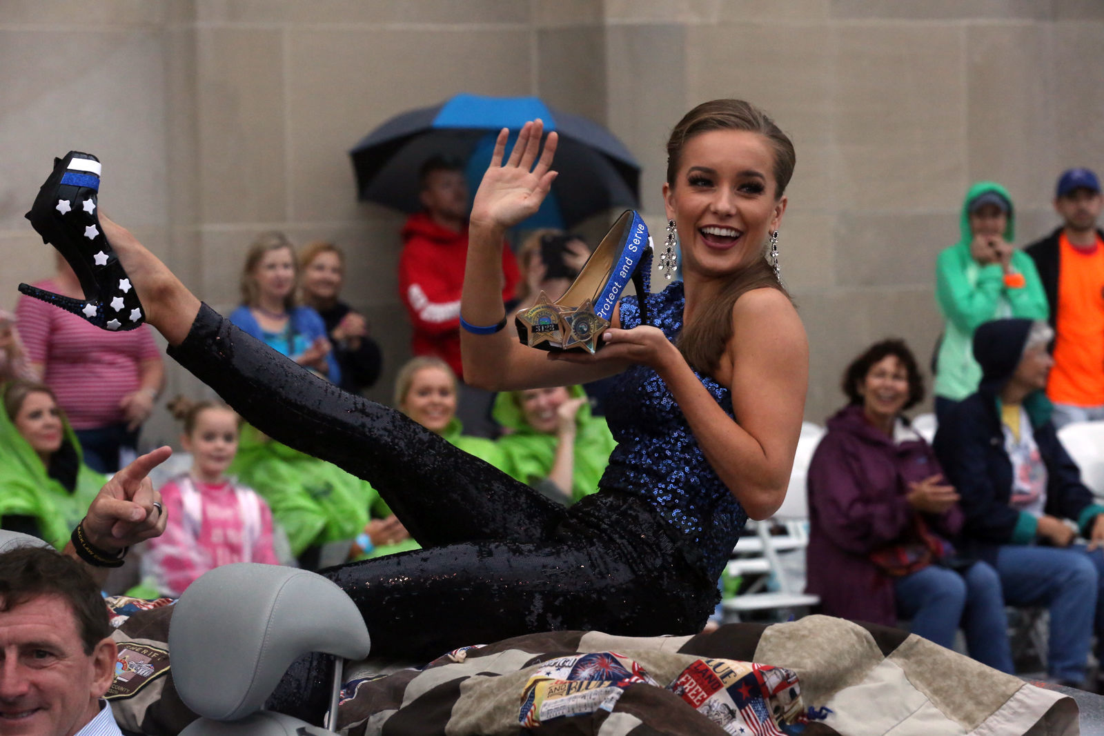 Miss America Parade